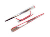 Toyota Hilux MK7 Tailgate Trim (2012-2014)