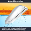 Chevrolet Equinox & GMC Terrain Left/Right Wing Mirror Cover Caps