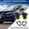 Jeep Commander Front Windshield Washer Nozzles