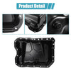 Jeep Compass Oil Pan (2007-2017)