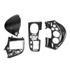 Mazda RX-7 RX7 FD3S LHD Carbon Fiber Interior trim kit Cover