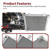 Polaris Sportsman Radiator (2000–2004)