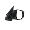Toyota Land Cruiser J200 2007-2011 Black Door Mirror