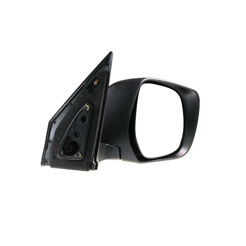 Toyota Land Cruiser J200 2007-2011 Black Door Mirror