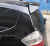 Honda Fit Jazz Hatchback Glossy Black Rear Trunk Spoiler (2009-2013)