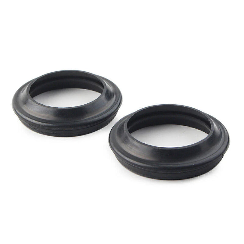 Various Models 37mm Motorcycle Front Fork Damper Shock Absorber Dust Seals
