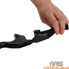 Harley Softail Slim, Breakout, Low Rider Brake Clutch Hand Lever (2012-2023)