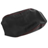 Mitsubishi Pajero Leather Console Lid Armrest Cover (2000-2022)
