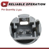 Honda Accord / Odyssey / Civic Reverse Light Socket (1998-2019)