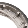Honda Z50A, SS50, QA50, CT70, CL100, CT90, C200, SL90, CB100 Brake Shoes (1968-1978)