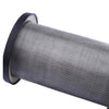 Universal Crankcase Ventilation Engine Oil Separator Catch Can Filter