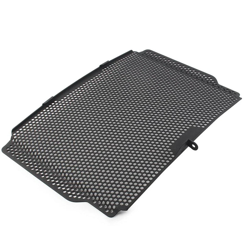 Suzuki GSX-S1000 Aluminum Radiator Guard (2022)