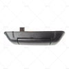 Suzuki Grand Vitara XL-7 Black Rear Tailgate Door Handle (1998-2005)