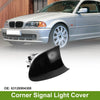 BMW 3-Series 1 pc Right Corner Signal Light Cover (1999 - 2001)
