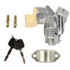 Toyota Tundra Ignition Lock Cylinder with Keys (2007–2020)