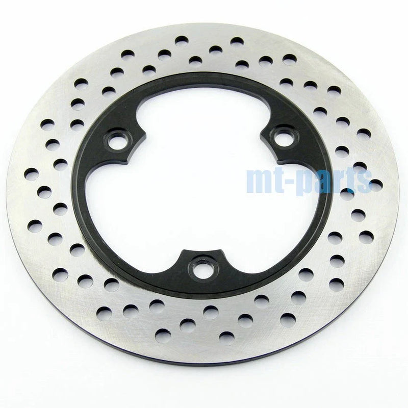 Honda NS400 RF / RG, CBR600 FH / FJ / FK / FL Rear Brake Disc Rotor (85-90)
