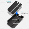 Toyota Prado LC250 Armrest Storage Box Organizer (2024-2025)