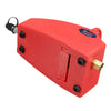 AU Car Models 4.2CFM Pneumatic AC Air Conditioning Vacuum Pump