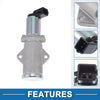 Ford F-150 Idle Air Control Valve (1986-1993)