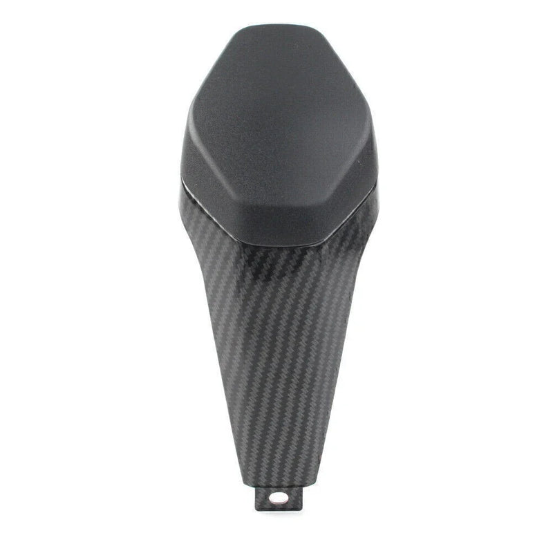 Ducati Panigale V4 V4S (2018-2020) Carbon Rear Seat Cover Cowl
