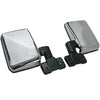LandCruiser J78 LC2 Door Mirror Manual Adjust 2 x (1990-1996)