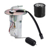 Kawasaki Ninja 300 EX300 (2013-2017) NEW Fuel Pump & Oil Filter