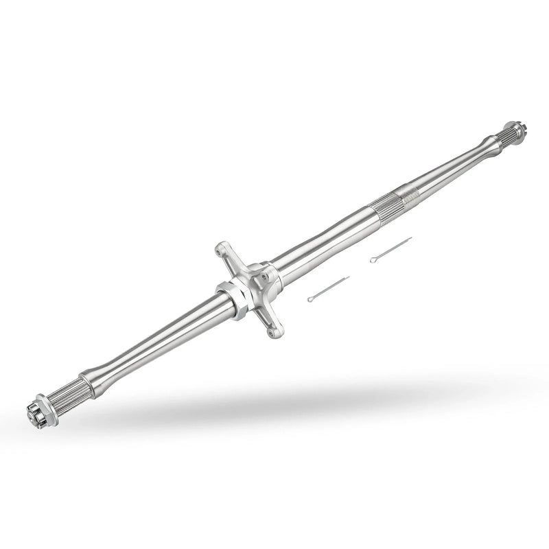 Kawasaki KFX400, QuadSport Z400 Rear Axle Shaft (2003–2008)