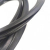 Windshield Rubber Seal Weatherstrip Rear Fits Nissan Urvan Caravan E23 1980-86