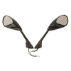 Ducati Panigale 899 1199 Rear-View Mirrors with Turn Signal (2012-2015)