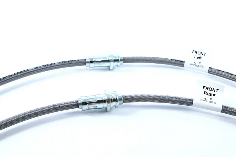 Bold, Prime, Star, Turbo Proton EXORA Brake Line Kit - Hoses (2009-2023)
