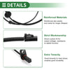 KIA Forte ABS Wheel Speed Sensor (2014-2018)