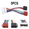 Nissan Wiring Solution Conversion Harness Power Cable