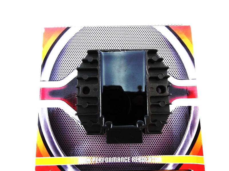 Suzuki DR650SE Regulator Rectifier Assembly (1996-2016)