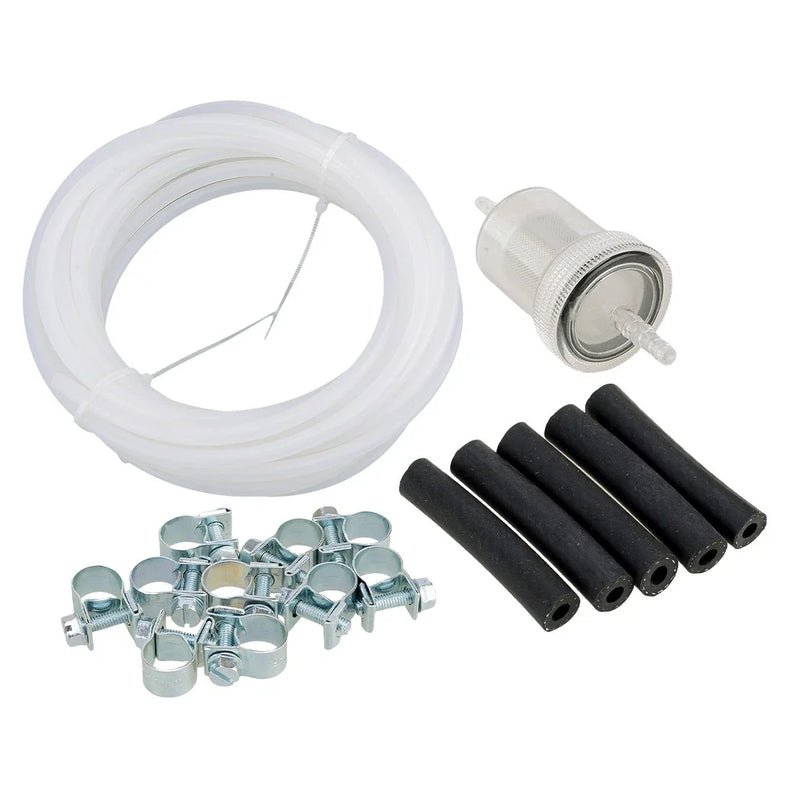Webasto Eberspacher Diesel Heater Fuel Hose Clip