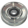 Nissan Navara D22 4cyl 2.5L 2002-2015 Drive Belt Tensioner Pulley