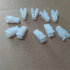 Kia Hyundai Santa Fe Tucson 10 Pcs Trim Panel & Dash Console Clips