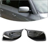 BMW E60 E61 Rear View Mirror Cover Trim Black (2004-2007)