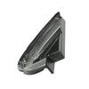 Honda CR-V Mirror Corner Triangle Pillar Trim Cover (2007-2011)