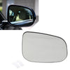 Jaguar Vanden Plas XF XJ XJ8 XK XE I-PACE Right Side Mirror Glass