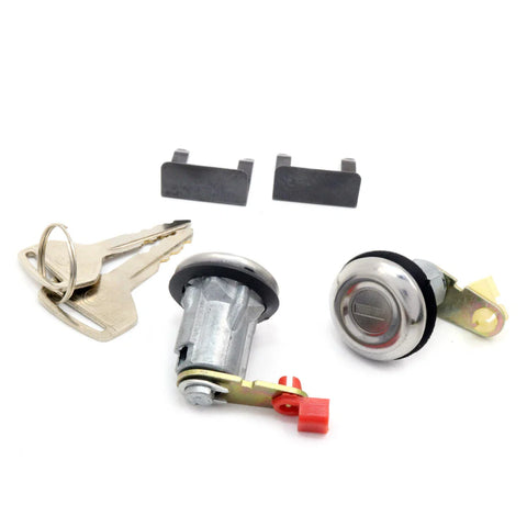 Mazda RX4 929 Coupe 1973-1986 Door Locks x2
