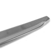 Audi A4 B8 (2008-2012) - Dolphin Gray Rear Boot Spoiler