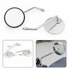 Suzuki A100 and GT750 2 x Rear View Mirrors (1972–1977)