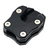 Honda ADV150 Aluminum Alloy Kickstand Extension Plate (2021-2023)