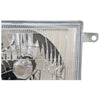 Toyota Prado 95 Series LH HeadLight (1999–2002)