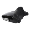 Harley Touring CVO Road Glide Chopped Trunk Solo Mount Plate (2014-2025)