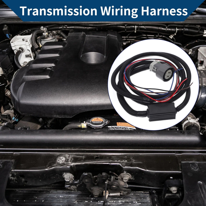 Chevrolet Astro 1993-2005 Transmission Wiring Harness