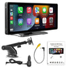 Vehicle 9.3inch Wireless Auto Touch Screen Car Portable Radio MP5 Player