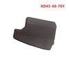 Mazda 6 GJ, GL, CX-5 KE Fuse Box Cover (2012-2017)