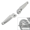 Aprilia RS660 Footpegs (2021-2025)
