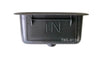 Mitsubishi L200 Triton Inner Door Cup Handle Gray (1986-2004)